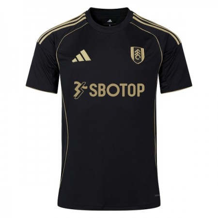 Nogometni Dres Fulham FC Treći 2025-26